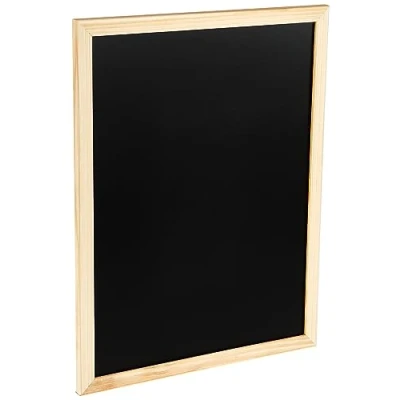 Afbeelding van alevar schoolbord 30 x 40 cm