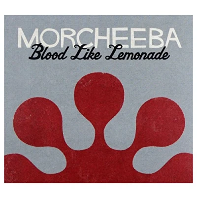 Afbeelding van Blood Like Lemonade