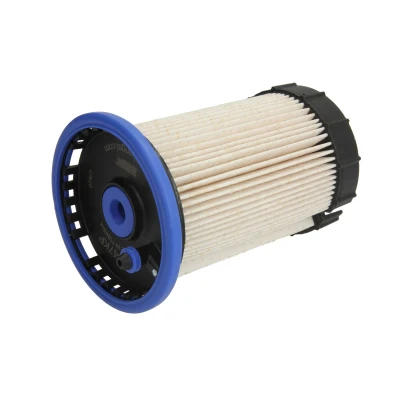 Afbeelding van HENGST Filter E447KP Brandstoffilter insert VOLKSWAGEN: Passat B8 Variant, Golf 7, 7 SKODA: Octavia 3 Combi, Schrägheck
