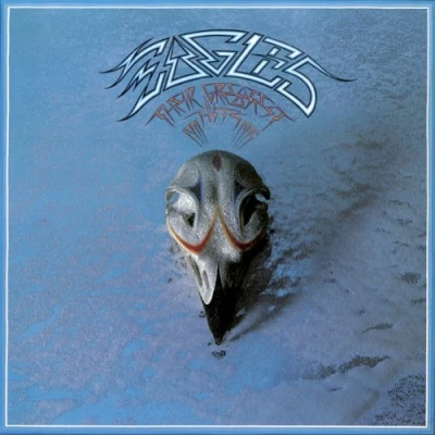 Afbeelding van Eagles Their Greatest Hits 71 75 (LP)