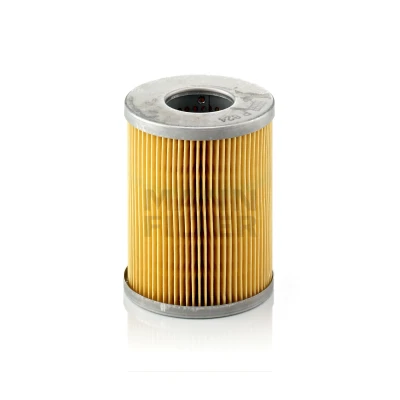 Afbeelding van MANN FILTER P 824 x Brandstoffilter Met pakking