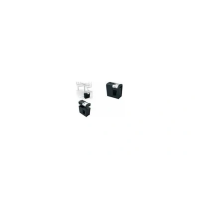 Image de Destructeur de documents secure mc3, particules 2x15mm