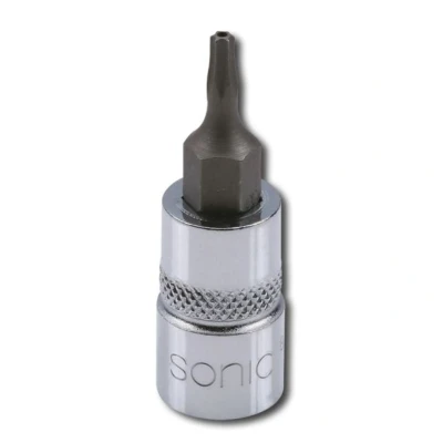 Afbeelding van SONIC 8173715 Schroefbit Chroom vanadium staal Torx TR