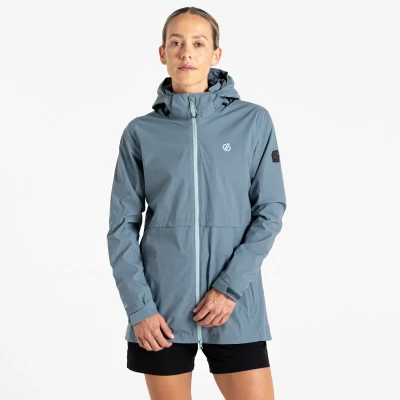 Afbeelding van Jas Dames Waterproof Switch Up Ii