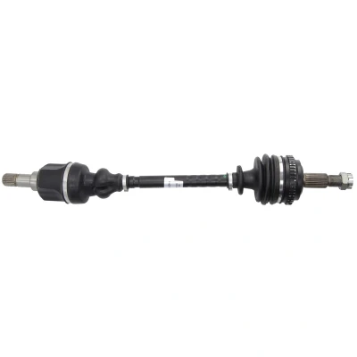 Afbeelding van POINT GEAR PNG70256 Aandrijfas Vooras links 647 90 voor voertuigen met ABS FIAT: Scudo I Van, PEUGEOT: Expert Van