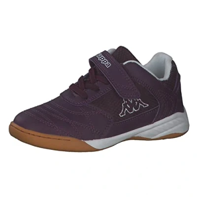 Afbeelding van Kappa Sportschuh für Teens 260765T Flieder/White 38