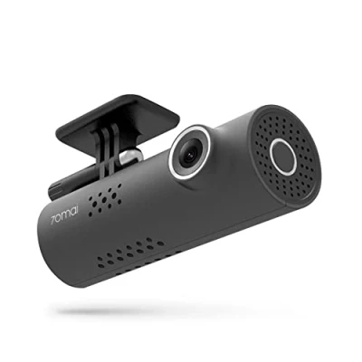 Afbeelding van 70mai Autocamera 1080p Full HD Smart Car DVR nachtversie wifi 130 graden draadloze G sensor