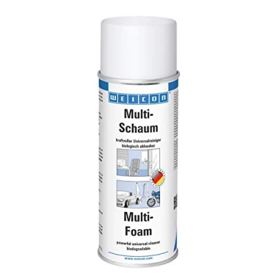 Afbeelding van Weicon Multi Schuimreiniger 400ml
