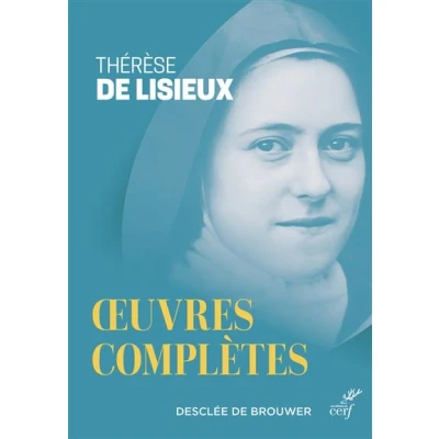 Image de Oeuvres completes ned