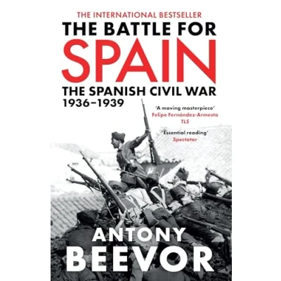 Afbeelding van Battle for Spain