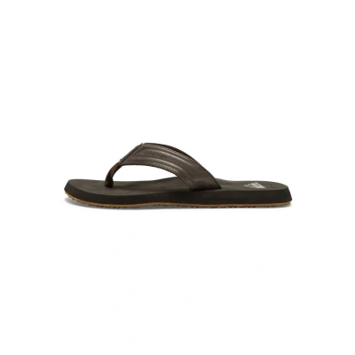 Afbeelding van Quiksilver Monkey Wrench Core sandalen voor heren, Bruin 1