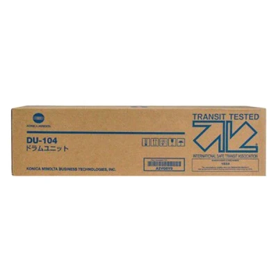 Image de Bizhub PRO C6000 Konica Minolta DU 104 (A2VG0Y0) tambour (d&#039;origine)