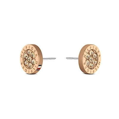 Image de Boucles d&#039;oreilles Tommy Hilfiger Femme 2780567