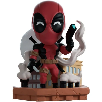 Afbeelding van Youtooz Deadpool Vinyl Figure 33 12 cm Beeld