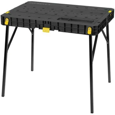 Afbeelding van Vouwbare Werktafel Essential STST83492 1