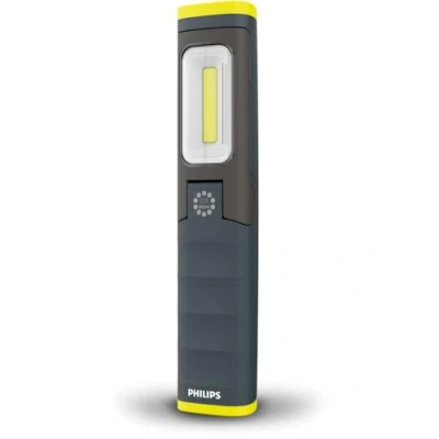 Afbeelding van Philips Xperion 6000 Pillar LED Werklamp X60PILLX1