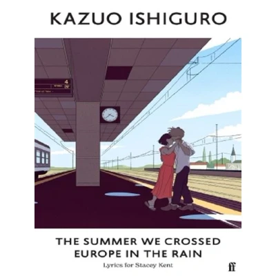 Image de the Summer We Crossed Europe in Rain