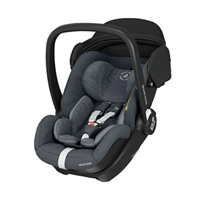 Afbeelding van Maxi Cosi Marble Essential Graphite