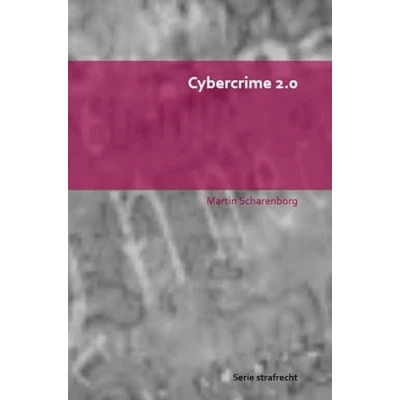 Afbeelding van Cybercrime 2.0