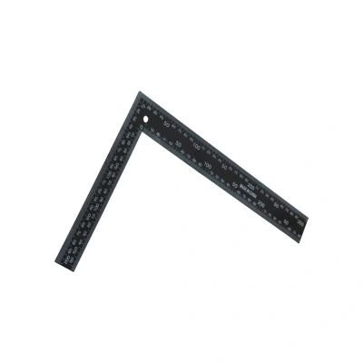 Afbeelding van Winkelhaak 200x300 mm TOPGEAR