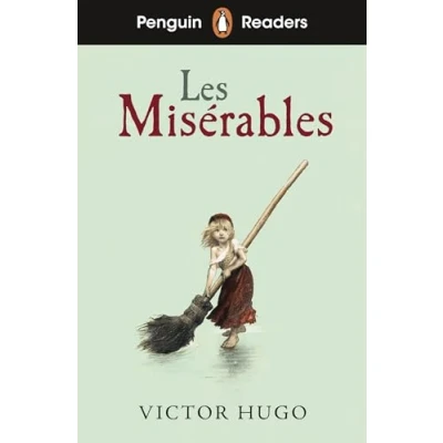 Afbeelding van Penguin Readers Level 4: Les Misérables (ELT Graded Reader)