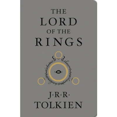 Afbeelding van Lord Of The Rings Deluxe Edition