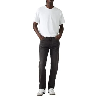 Image de Levi&#039;s 502 Taper Space Walk, 34W / 34L