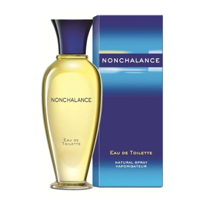 Afbeelding van Nonchalance Eau De Parfum Natural Spray 30ml