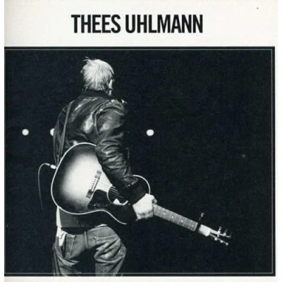 Afbeelding van Thees Uhlmann (CD)