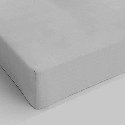 Afbeelding van Max kleur laken 25 cm hoog, lichtgrijs, individueel