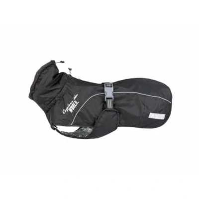 Afbeelding van Trixie Hondenjas Winter Explore Zwart 62 CM