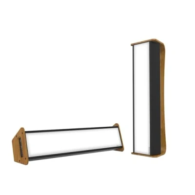 Image de Lampe de Luminothérapie Dayvia 400178700 Noir