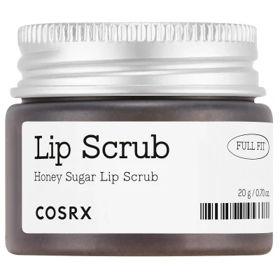Afbeelding van COSRX Lip Scrub Honey Sugar 20 gr