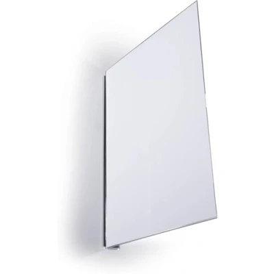 Afbeelding van Durable 187419 bord &amp; informatiehouder Bordhouder A4 Kunststof Transparant