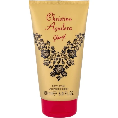 Afbeelding van Christina Aguilera Glam X Bodylotion 150 ml