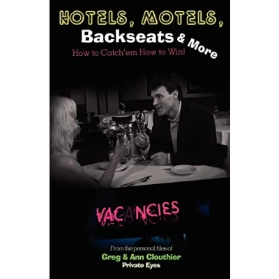 Afbeelding van Hotels, Motels, Backseats &amp; More