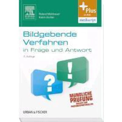 Afbeelding van Bildgebende Verfahren in Frage und Antwort