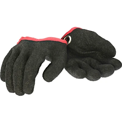 Afbeelding van Westin Landing Gloves Roofvishandschoen XL Vis handschoenen