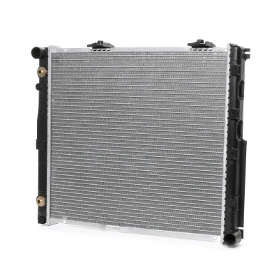 Afbeelding van Radiateur NRF 58164