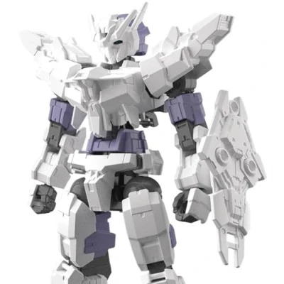 Afbeelding van GUNDAM 30MM Option Armor 9 for Commander Detail Set Model Kit