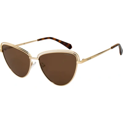 Afbeelding van Polaroid Lunettes De Soleil PLD 4094/S J5G/SP 57