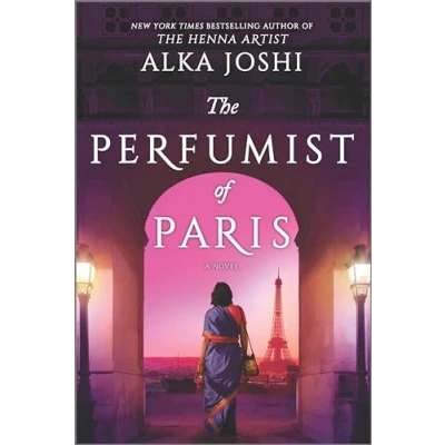 Afbeelding van The Perfumist of Paris