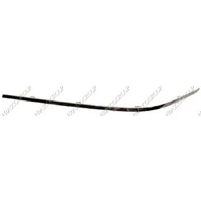 Afbeelding van PRASCO BM1001248 Sier / beschermingspaneel, bumper Links voor