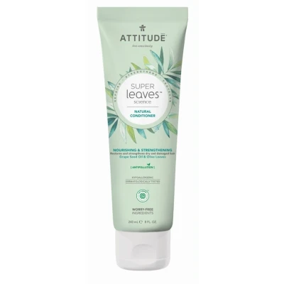 Afbeelding van Attitude Conditioner Nourishing &amp; Strengthening