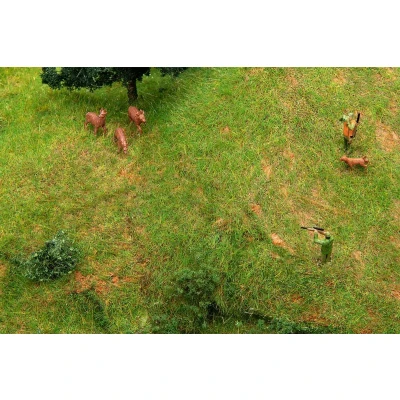 Afbeelding van Faller 1/87 JAGERS en REEEN (1/24) * modelbouwsets, hobbybouwspeelgoed voor kinderen, modelverf accessoires