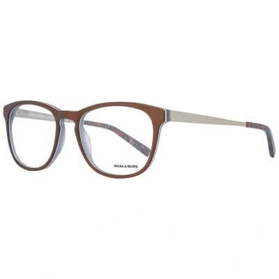 Afbeelding van More &amp; Dammes Lunettes Vue Marron One Size