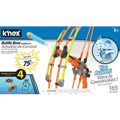 Image de Knex K Force Butail Broad Building