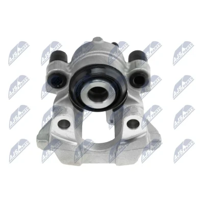 Afbeelding van NTY HZT ME 036 Remklauw Achteras links MERCEDES BENZ: E Class Saloon, T modell