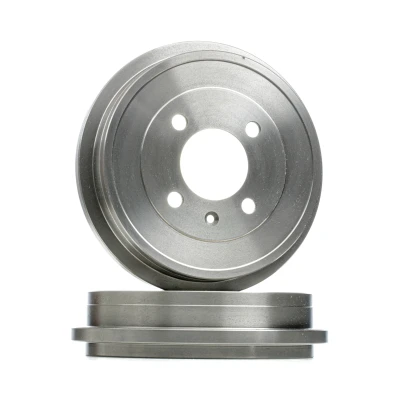 Afbeelding van Brembo Remtrommel 14.9384.10