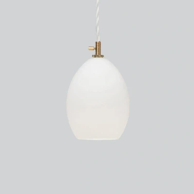 Afbeelding van Northern Unika hanglamp small Ø10.5 wit